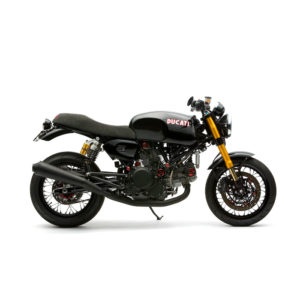 Ducati GT1000 / Sport Classic / Paul Smart JoNich