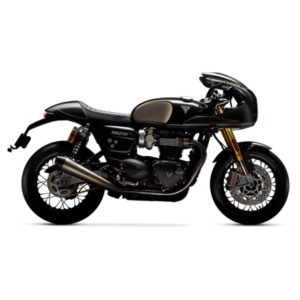 Triumph  Thruxton  TFC 2019 + Jonich