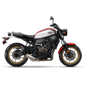 Yamaha  XSR 700 Alpina