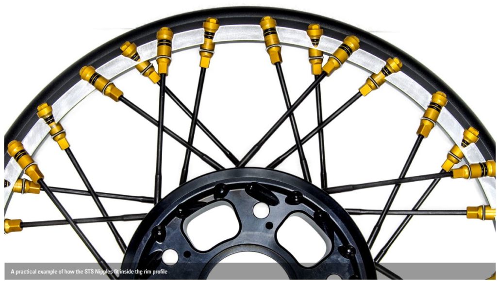 Tubeless information Alpina UK
