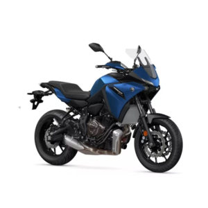 Yamaha Tracer 700 Alpina
