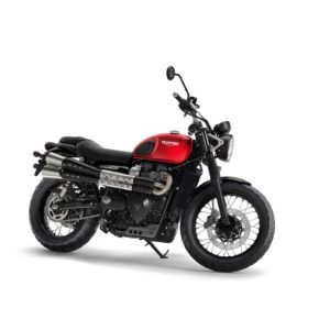Triumph Street Scrambler  1200 Jonich 2019>