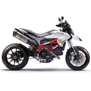 Ducati Hypermotard 821 + 939 JoNich