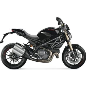 Ducati Monster 1100 (S) (EVO) JoNich