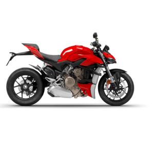 Ducati Steetfighter 1098 + 848  JoNich
