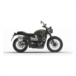 Triumph Scrambler 2006-2015 JoNich
