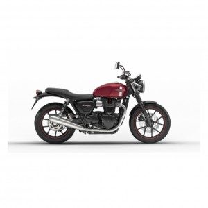 Triumph Street Twin / Street Cup JoNich