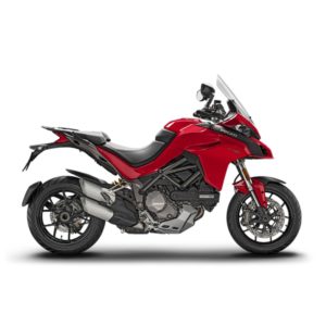 Ducati Multistrada 1200 (S) JoNich
