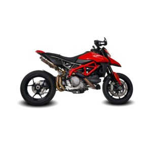 Ducati Hypermotard 1100 JoNich