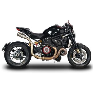 Ducati Monster 1200 (S) (R) JoNich