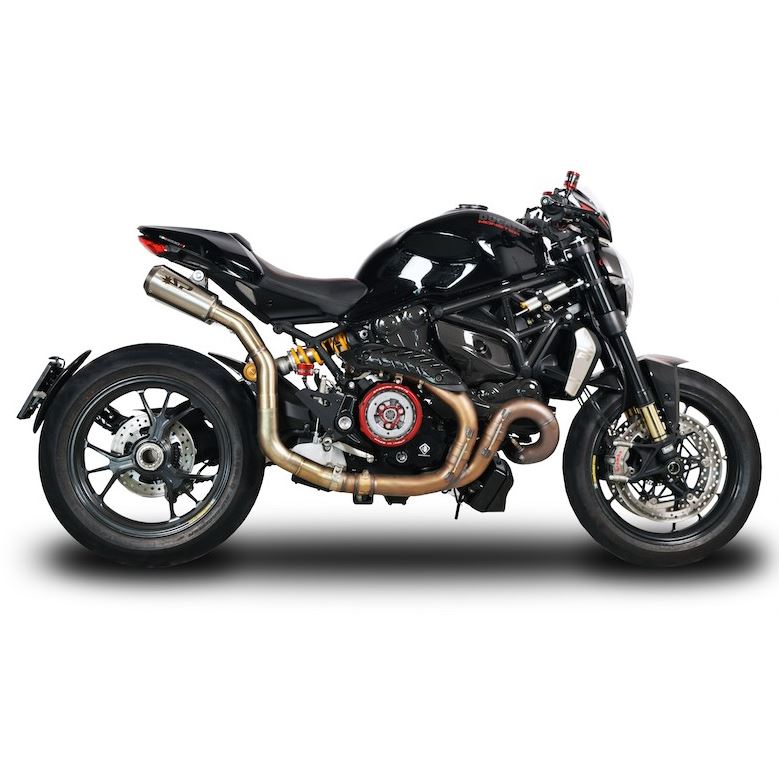 Ducati Monster 1200 2020