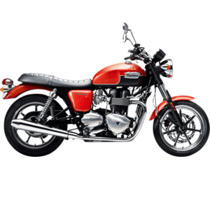 Triumph Bonneville SE  2006 - 2015 JoNich