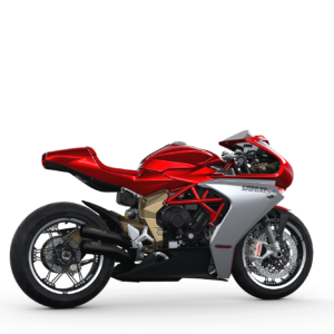 MV  Agusta Superveloce Jonich