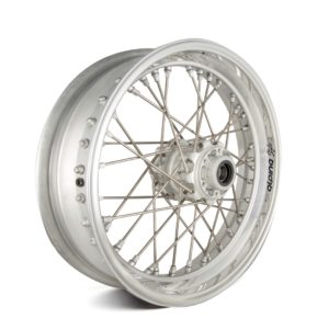 Alpina Ride Polished rims - Ducati GT1000