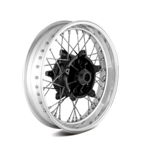 Alpina Ride Polished rims  - BMW R1200R R1250RLC 2015+