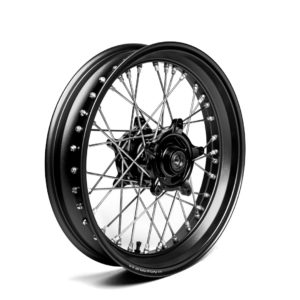 Alpina Ride black - yamaha XSR900 : Tracer 900 : MT-09