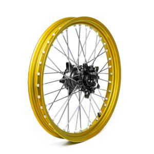 Alpina Ride Gold - yamaha Ténéré 700