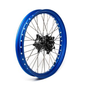Alpina Ride blue - yamaha Ténéré 700