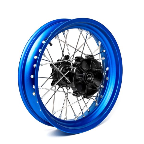 Alpina Ride blue - yamaha Ténéré 700 - Image 3