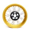 Alpina Ride Gold - BMW RNineT Urban G/S - Image 3