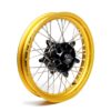 Alpina Ride Gold - BMW RNineT Urban G/S - Image 2