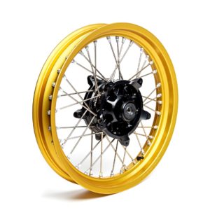 Alpina Ride Gold - BMW R1200GS LC + BMW R1250GS LC