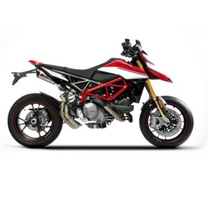 Ducati Hypermotard 950 JoNich