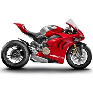 Ducati  Panigale V4 jonich
