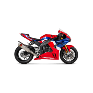 Honda CBR 1000 Jonich