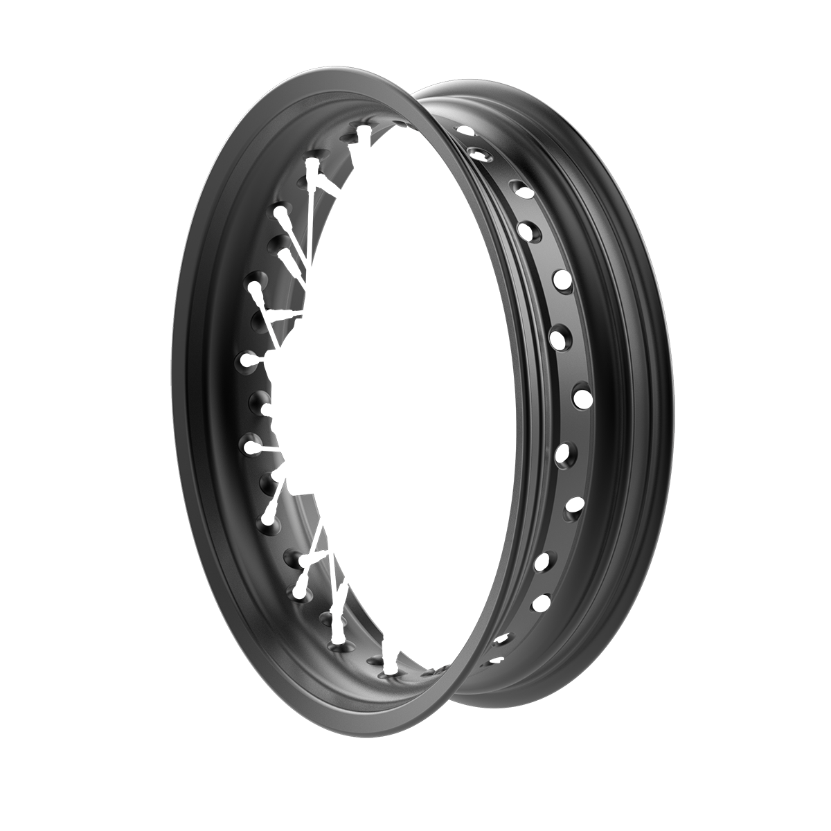 CRF 1000L 1100L Honda Africa Twin Alpina Tubeless Alpina UK