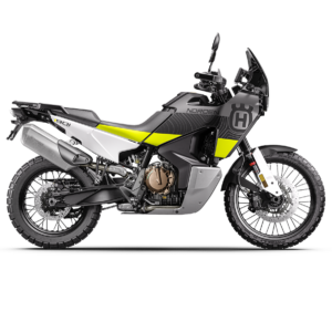 Husqvarna Norden 901