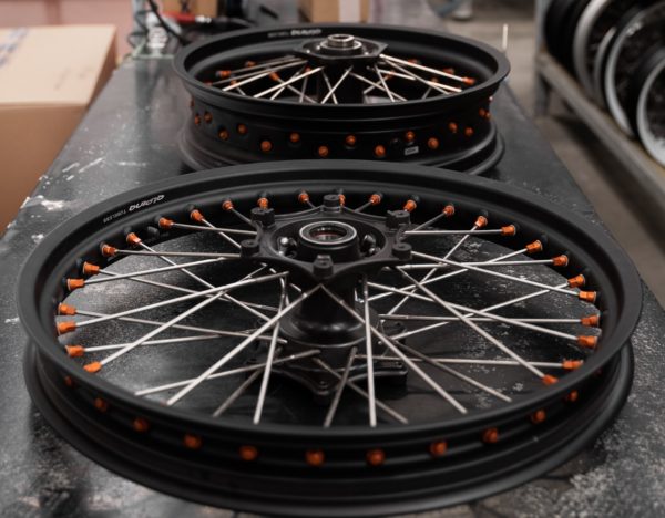 KTM 790 890 1050 1190  in stock ready to ship - Image 3