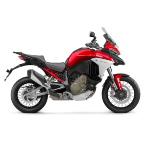 Ducati Multistrada V4 S Sport jonich