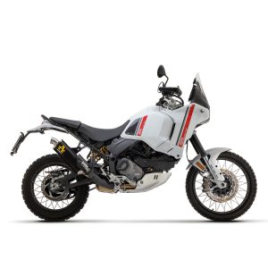Ducati Desert X Faba Tubeless