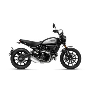 Ducati Icon Dark 2020 >  Alpina