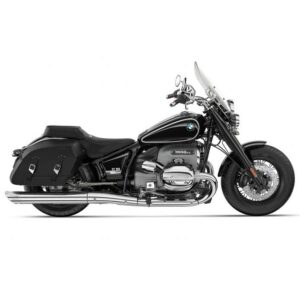 BMW R18 Classic - Transcontinental Jonich
