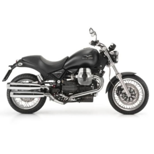 Moto Guzzi Bellagio Jonich