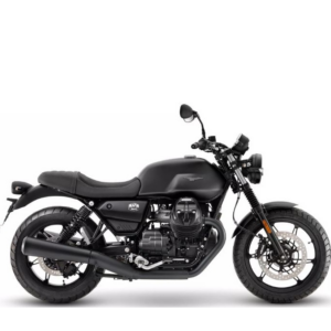 Moto Guzzi V7 Jonich