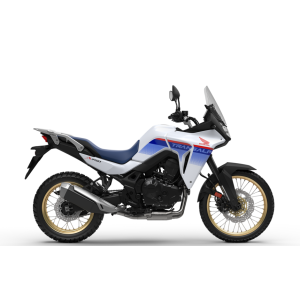 Honda Transalp  750 Alpina Tubeless