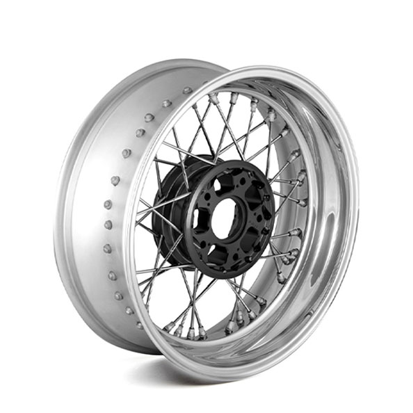 Alpina Motorcycle Wheels