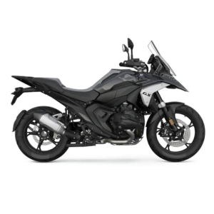 BMW R1300 GS Alpina