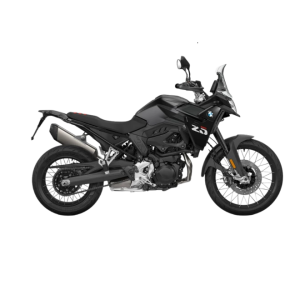 BMW R900 GS Alpina